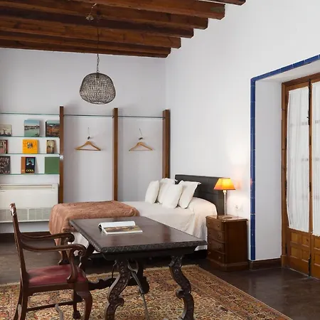 Veoapartment Casa Monsalves Seville Exterior photo
