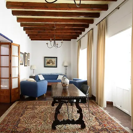 Veoapartment Casa Monsalves Seville Exterior photo