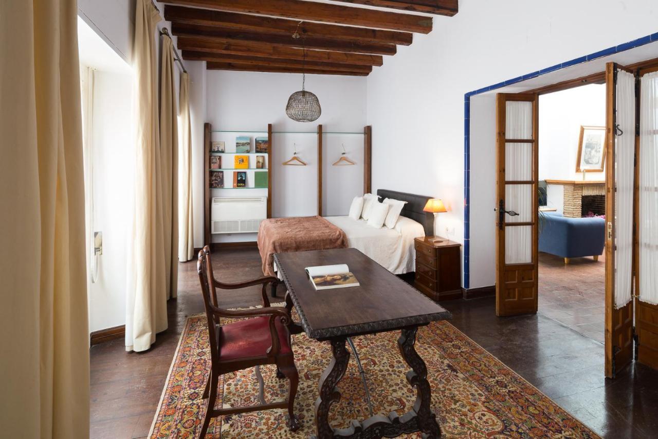 Veoapartment Casa Monsalves Apartament