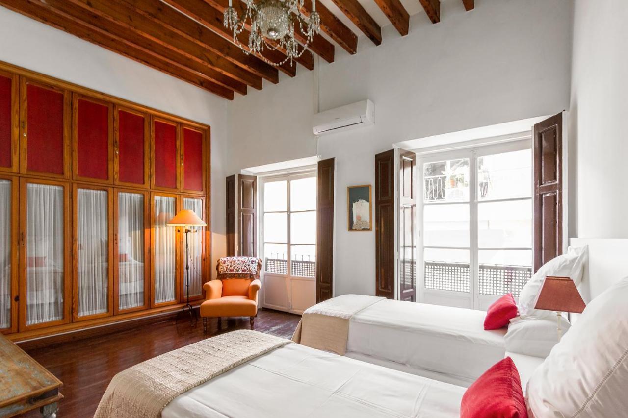 Veoapartment Casa Monsalves Apartament