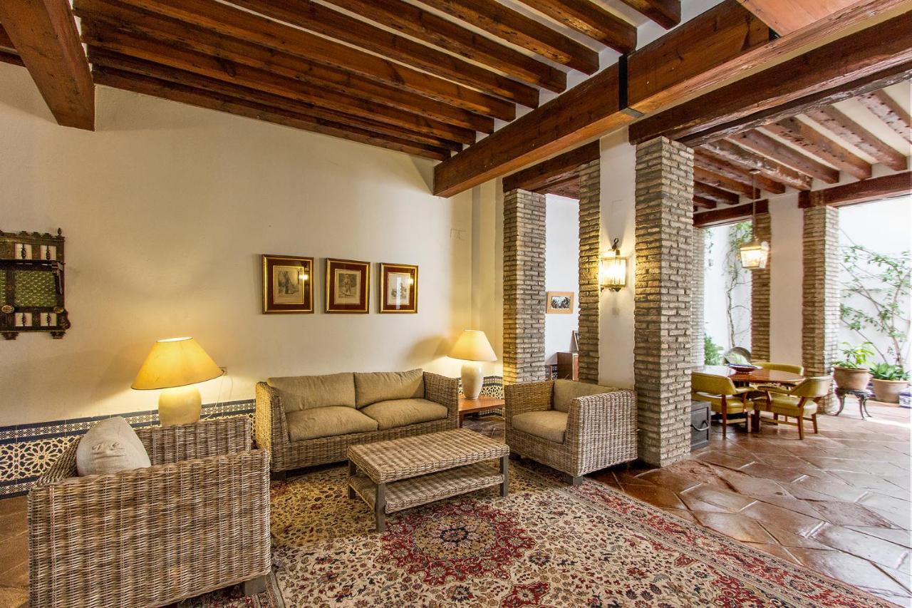 Veoapartment Casa Monsalves * Sewilla