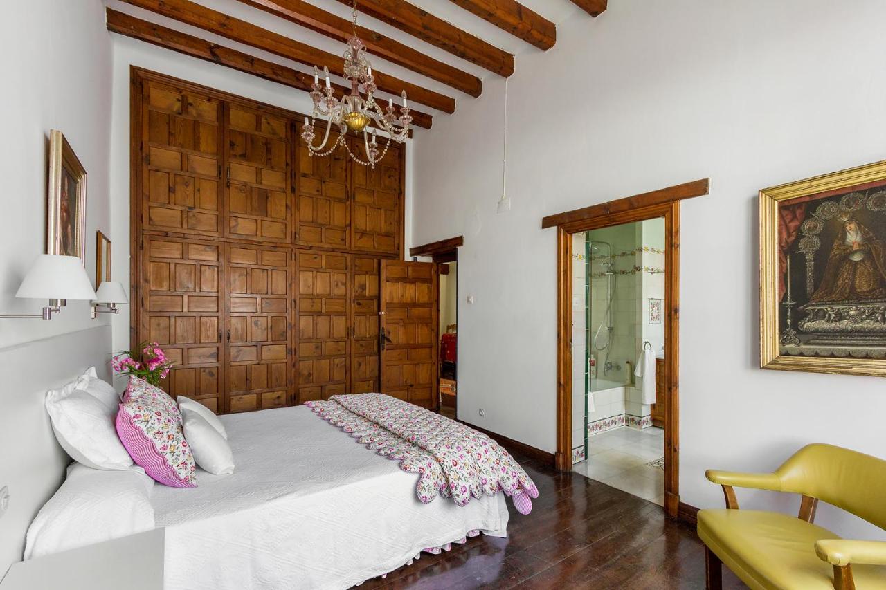 Veoapartment Casa Monsalves Sewilla