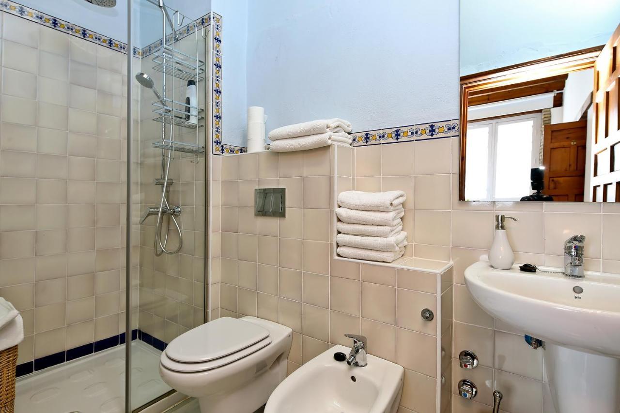 Apartament Veoapartment Casa Monsalves *