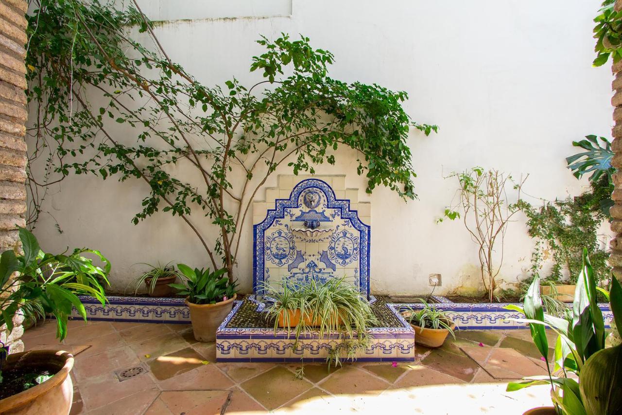 Veoapartment Casa Monsalves Apartament Sewilla