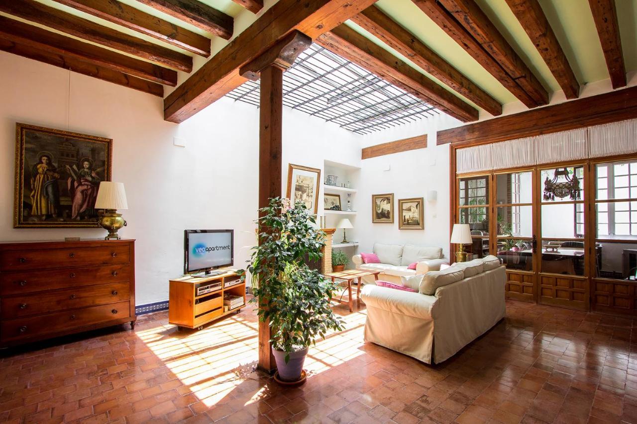 Apartament Veoapartment Casa Monsalves