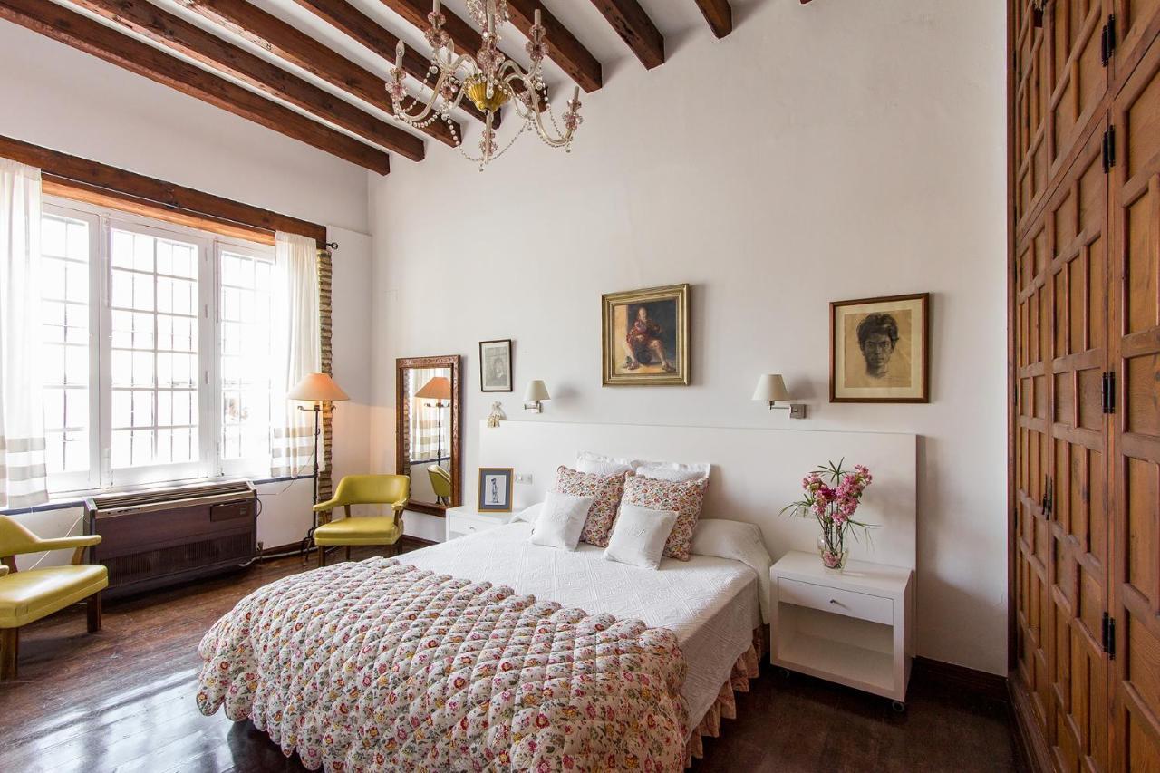 Veoapartment Casa Monsalves * Sewilla