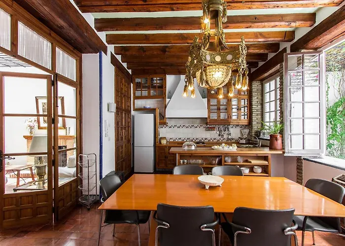 Veoapartment Casa Monsalves