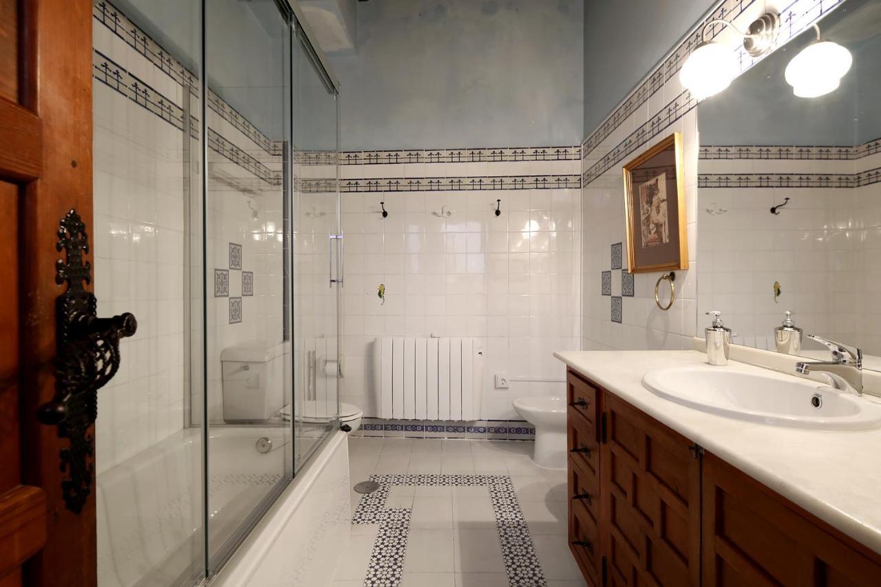 Apartamento Veoapartment Casa Monsalves *